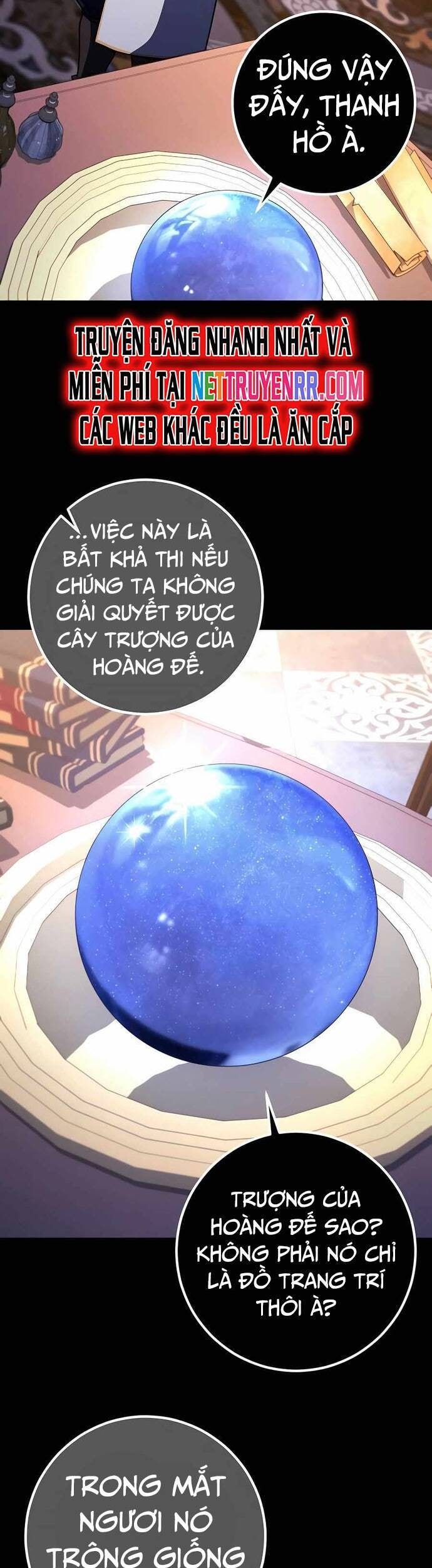 Tôi Dùng Búa Thần Giải Cứu Thế Giới - Page 4