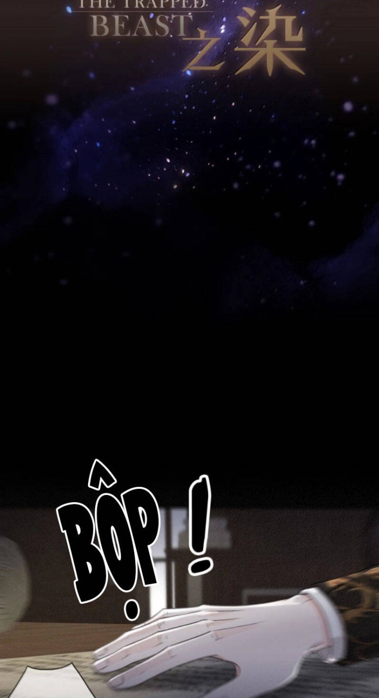 Khốn Thú Chi Nhiễm - Page 3