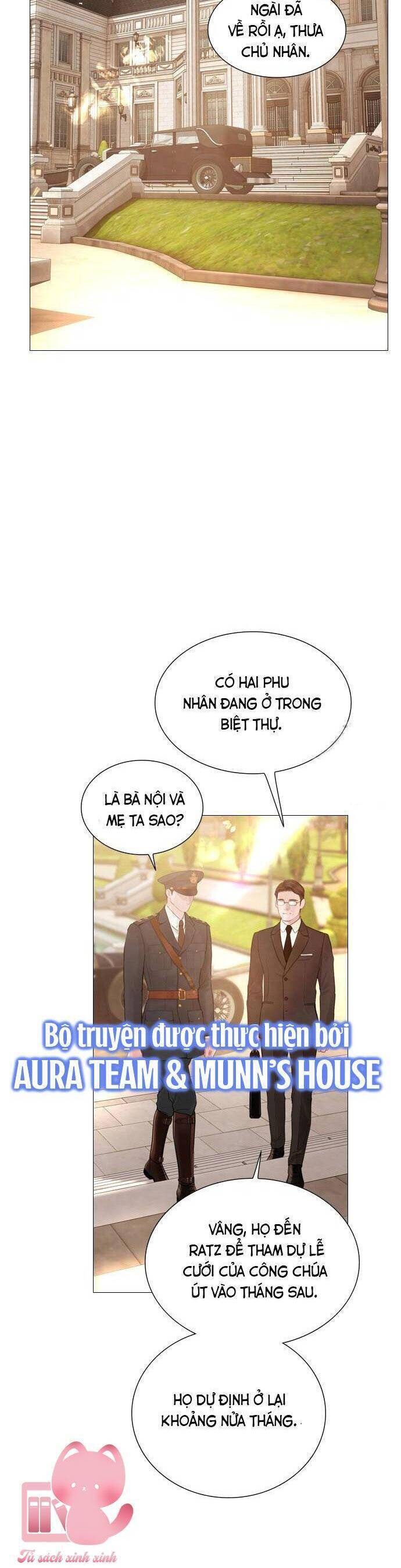Hãy Khóc Và Cầu Nguyện Đi - Page 23