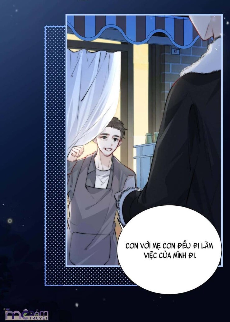Em Nghe Thấy Chứ ? - Page 21