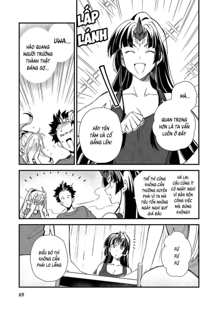 Nihon e Youkoso Elf-san - Page 10