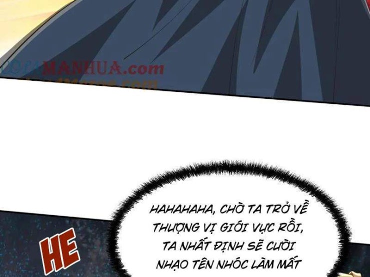 Majo Taisen - The War of Greedy Witches - Page 64