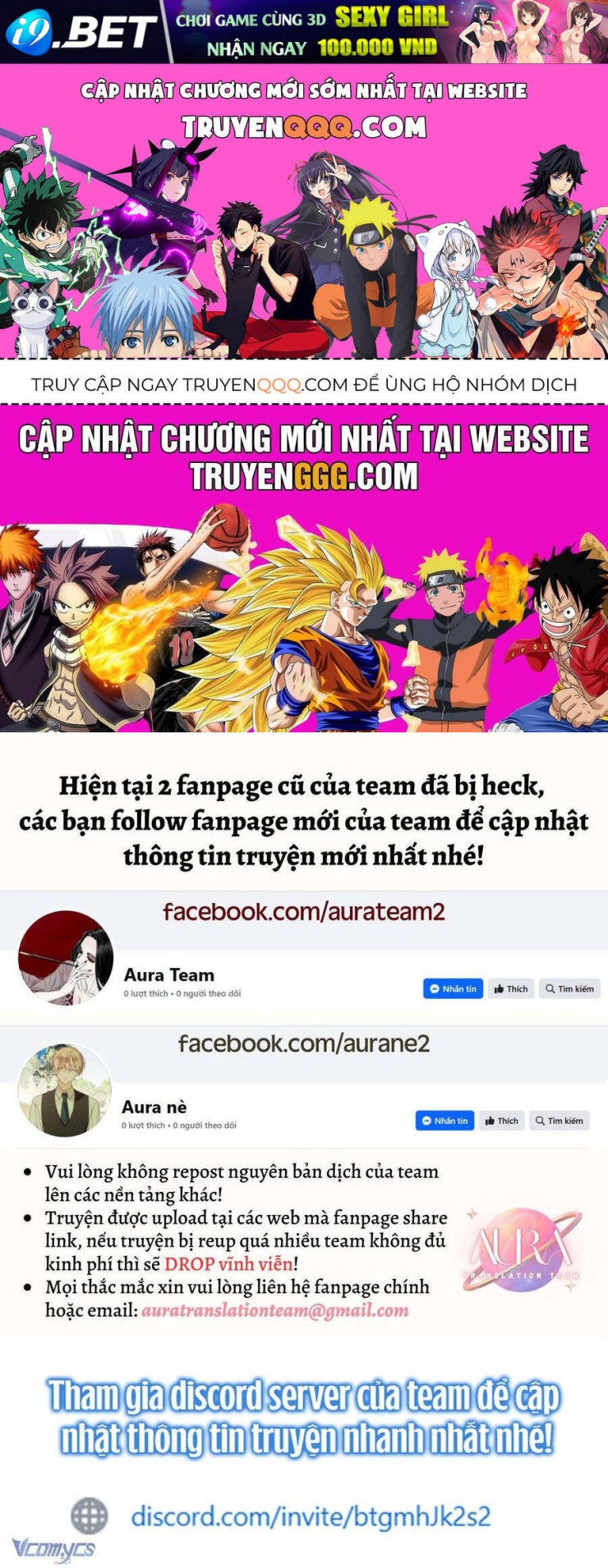 Hãy Khóc Và Cầu Nguyện Đi - Page 1
