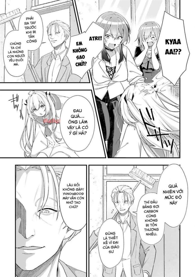 ATRI -My Dear Moments - Page 8