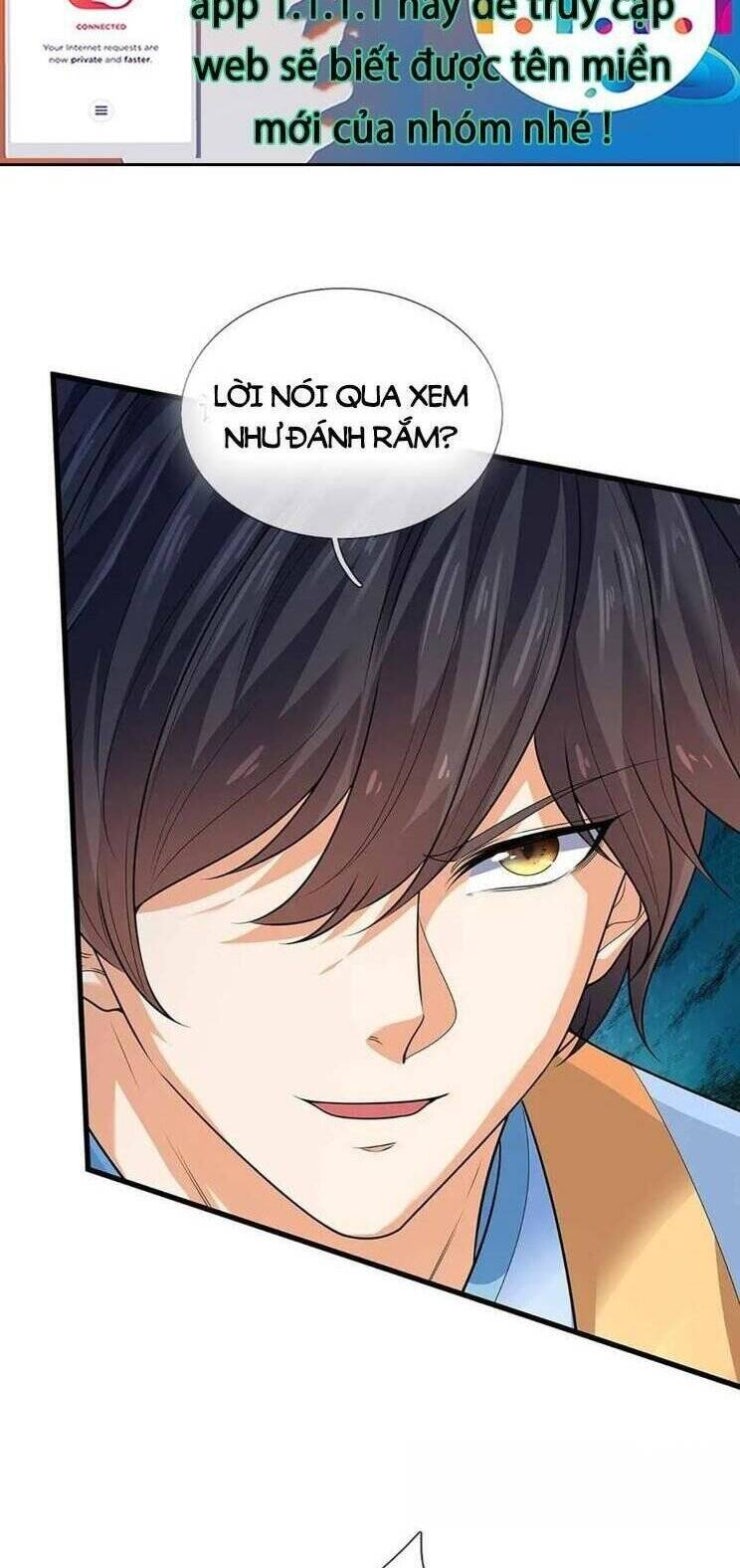 Bắt Đầu Với Chí Tôn Đan Điền - Page 2