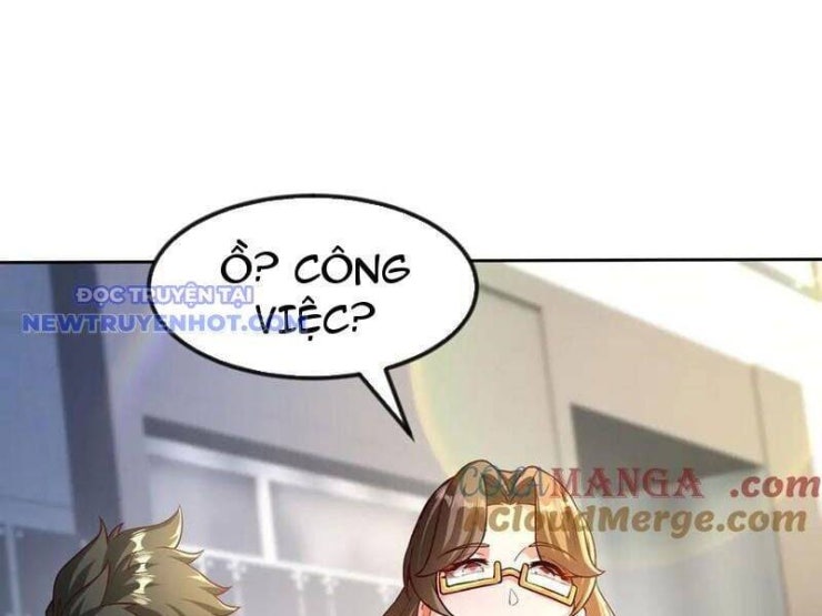 Vừa Cầm Được Thái Cổ Tiên dược Ta Đã Đe Dọa Thánh Chủ - Page 45