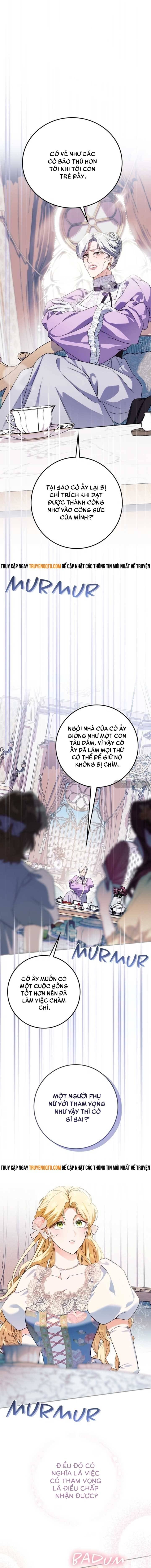 Nữ Tước Trong Sự Lụi Tàn - Page 2