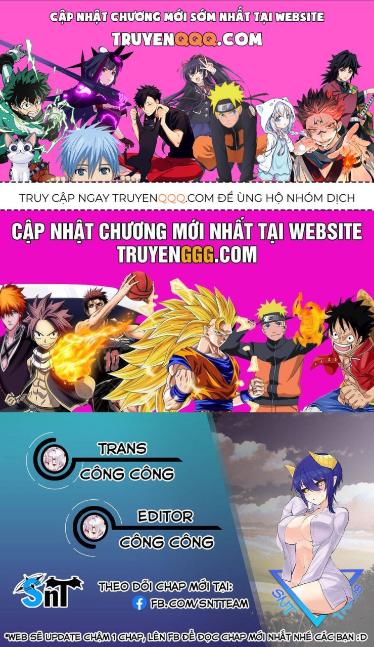 Hẹn Hò Cùng Hắc Thuật Sư - Page 1