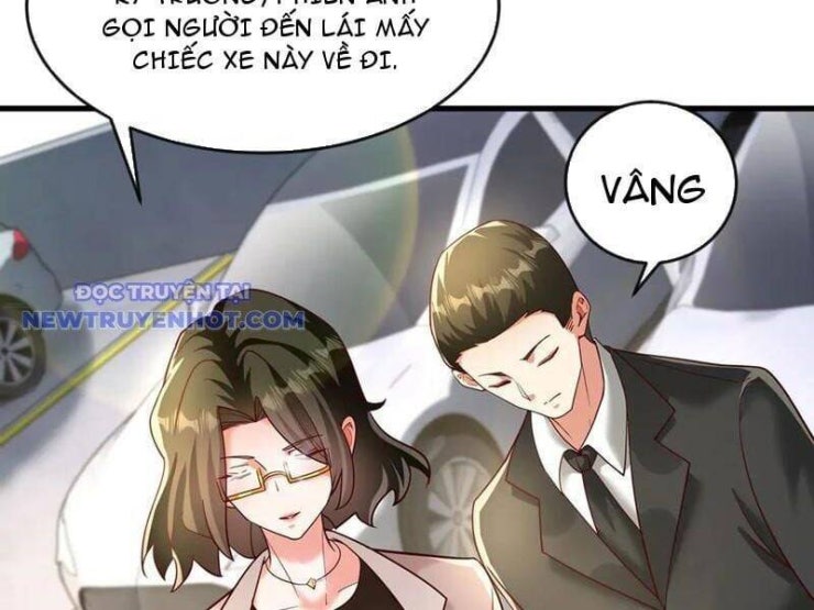 Vừa Cầm Được Thái Cổ Tiên dược Ta Đã Đe Dọa Thánh Chủ - Page 61