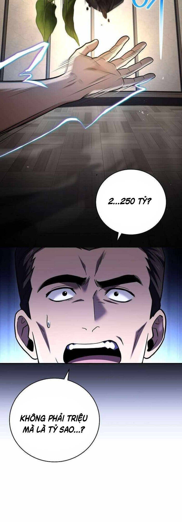 Sự Trở Lại Của Người Chơi Bị Đóng Băng - Page 2