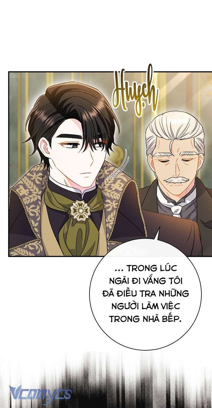 Majo Taisen - The War of Greedy Witches - Page 274