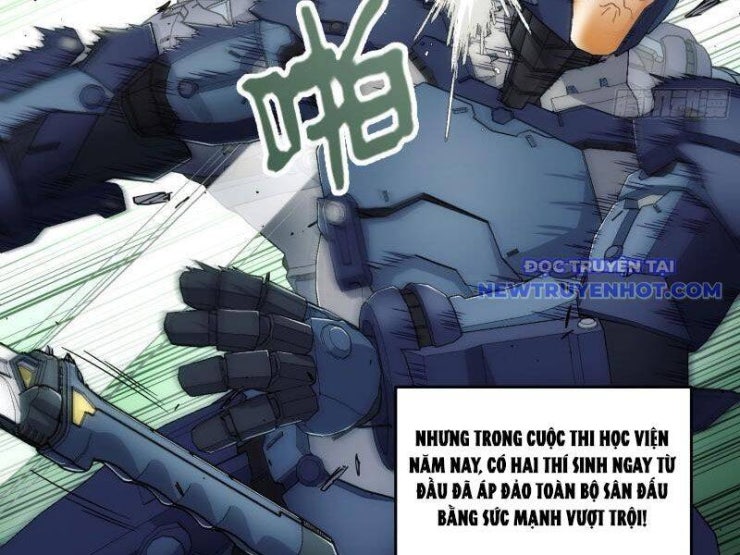 Cương Thiết Khế Ước - Page 44