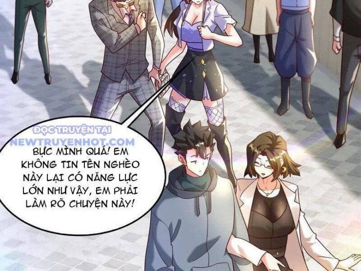 Vừa Cầm Được Thái Cổ Tiên dược Ta Đã Đe Dọa Thánh Chủ - Page 35
