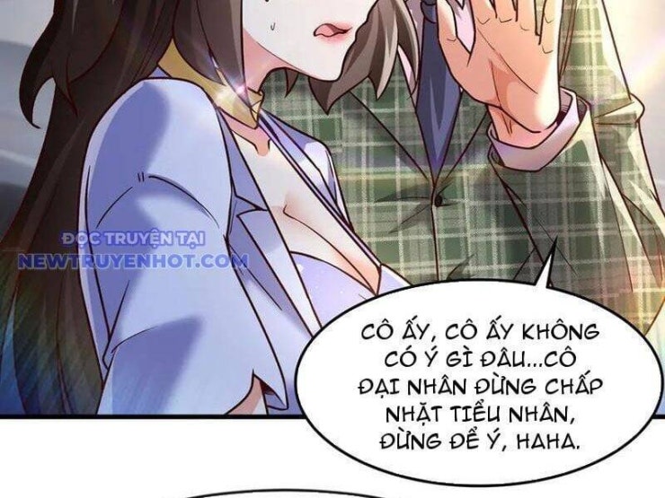 Vừa Cầm Được Thái Cổ Tiên dược Ta Đã Đe Dọa Thánh Chủ - Page 19