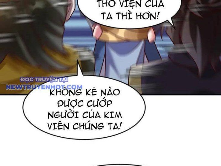 Vừa Cầm Được Thái Cổ Tiên dược Ta Đã Đe Dọa Thánh Chủ - Page 27