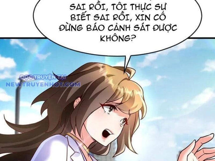 Vừa Cầm Được Thái Cổ Tiên dược Ta Đã Đe Dọa Thánh Chủ - Page 6