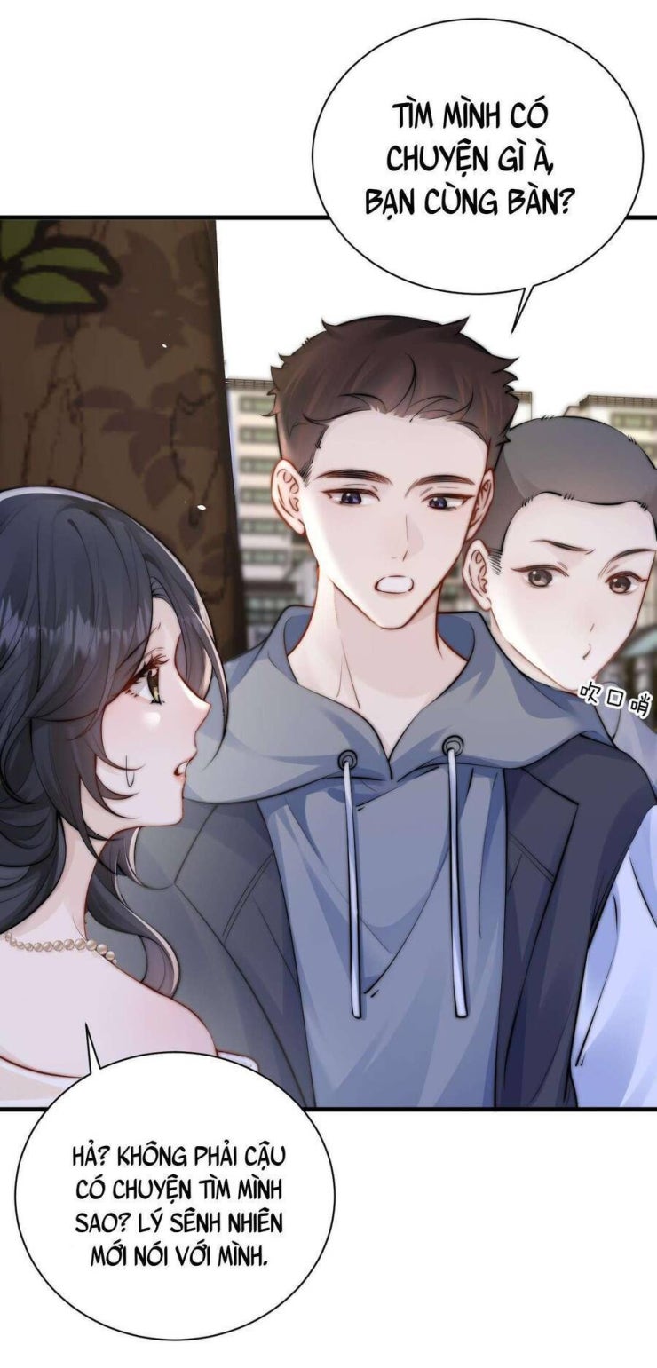 Em Nghe Thấy Chứ ? - Page 28