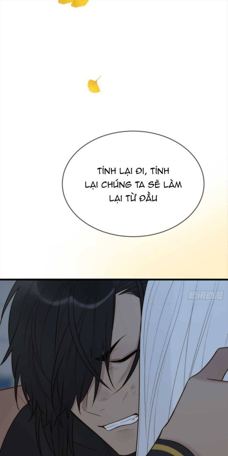 Chỉ Riêng Đuôi Là Không Được!!! - Page 19