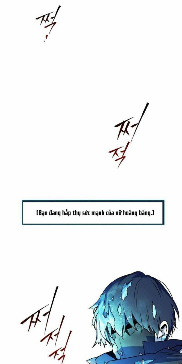 Sự Trở Lại Của Người Chơi Bị Đóng Băng - Page 38