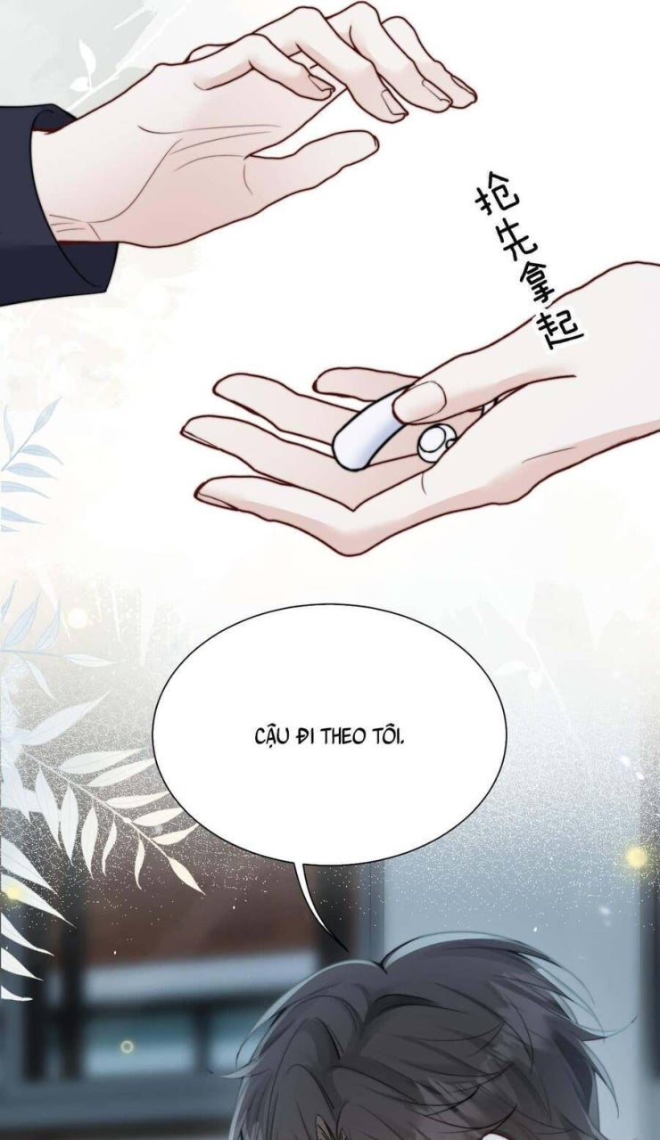 Em Nghe Thấy Chứ ? - Page 14
