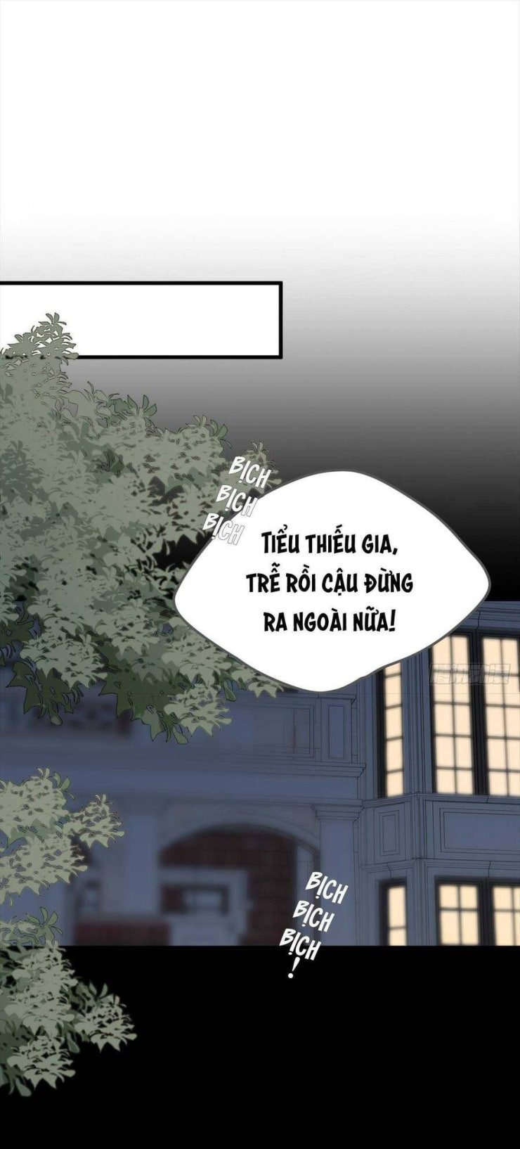 Chỉ Riêng Đuôi Là Không Được!!! - Page 21