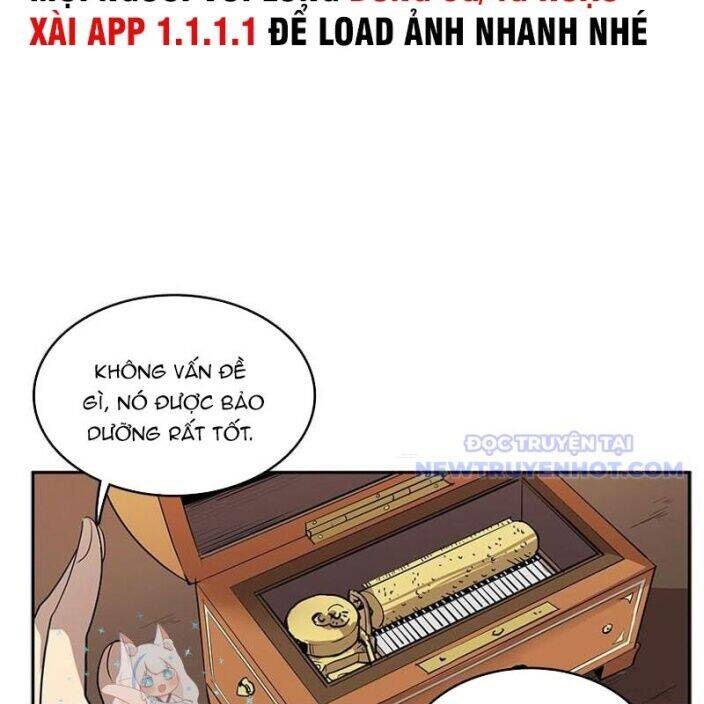 Cửa Hàng Vô Danh - Page 4