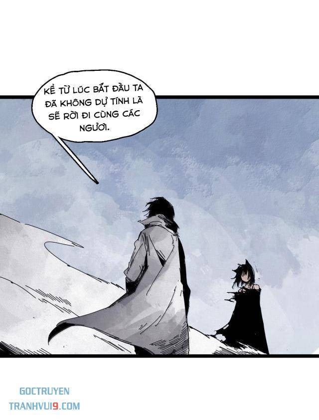 Mặt Nạ Chân Lý - Page 12
