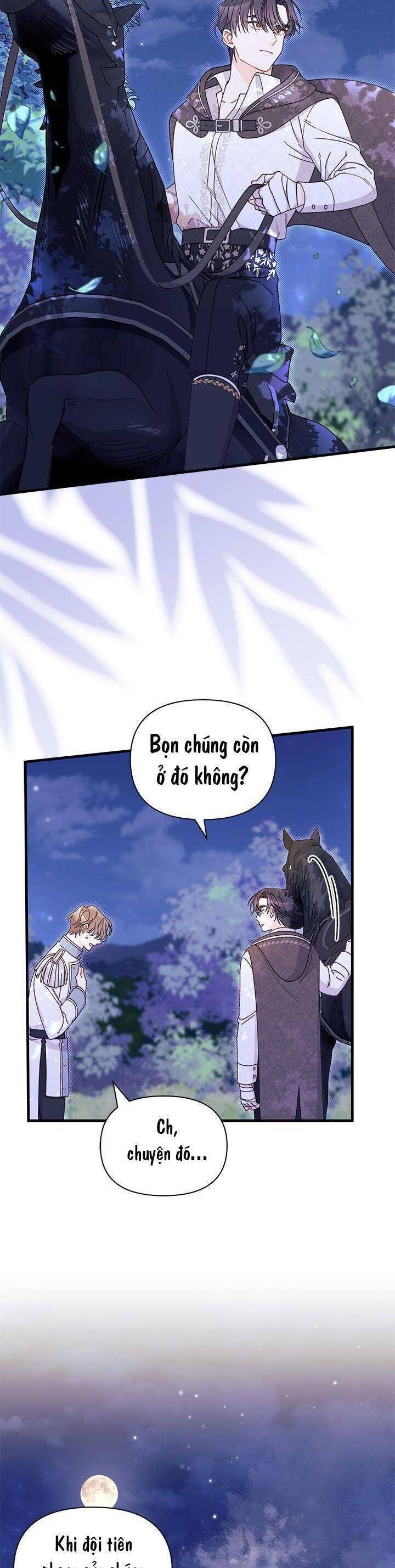 Tôi Đã Có Chồng Sau Khi Nhặt Được Nam Chính - Page 3