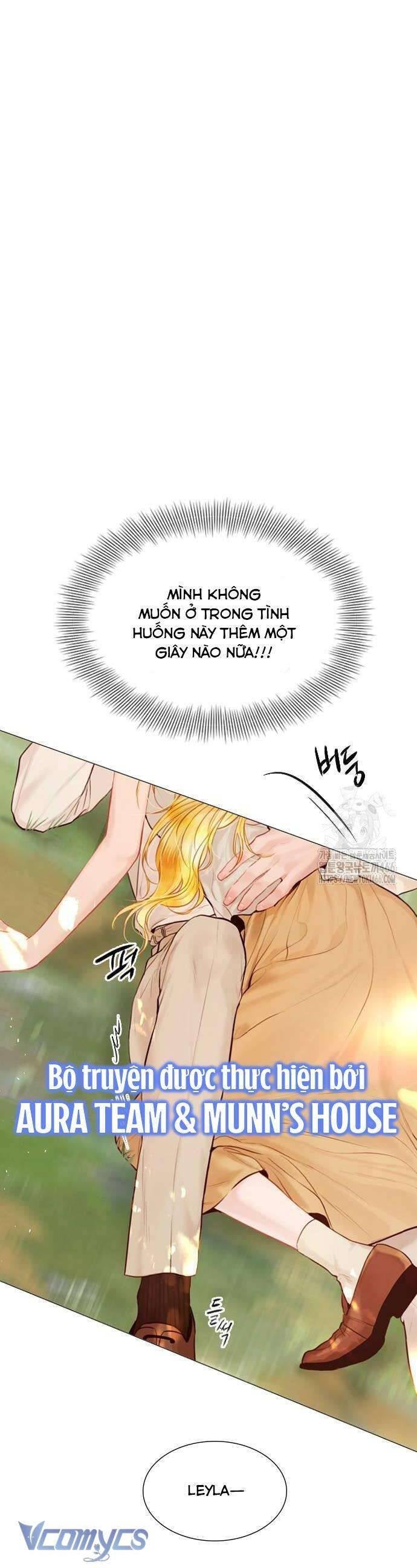 Hãy Khóc Và Cầu Nguyện Đi - Page 21