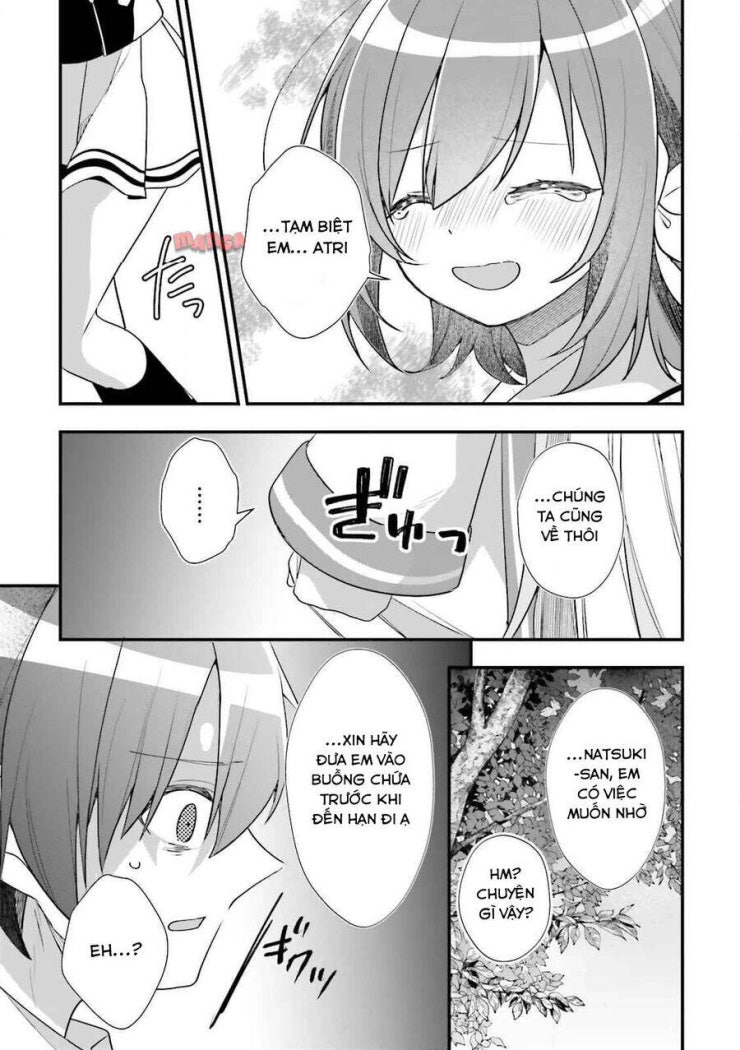 ATRI -My Dear Moments - Page 18