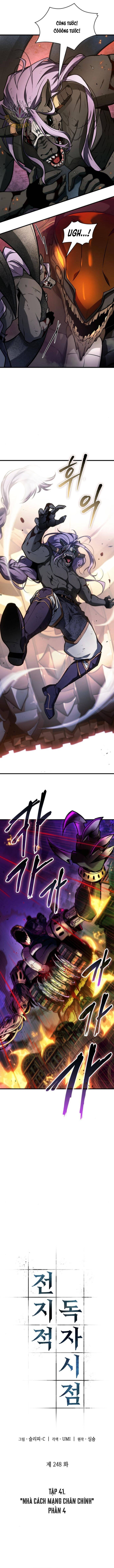 Toàn trí độc giả - Omniscient Reader - Page 2