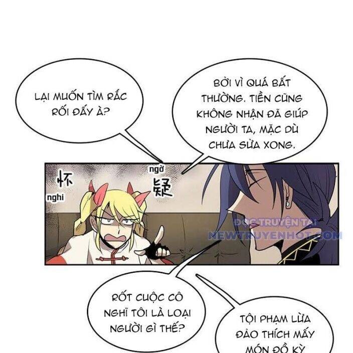 Cửa Hàng Vô Danh - Page 27
