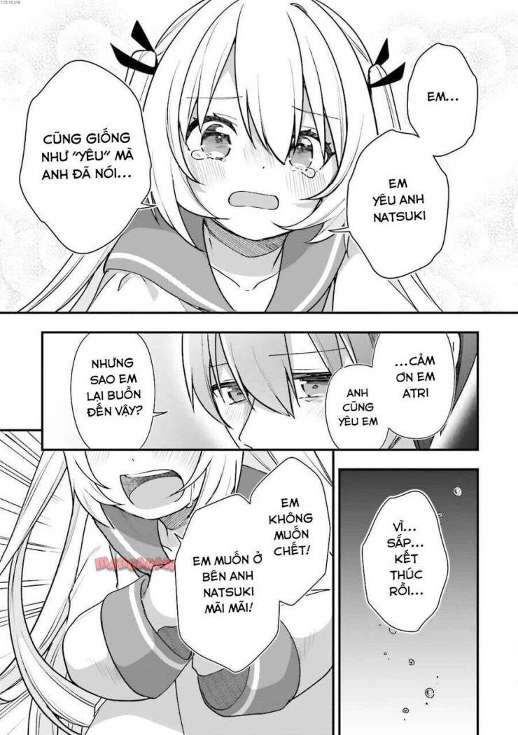 ATRI -My Dear Moments - Page 27