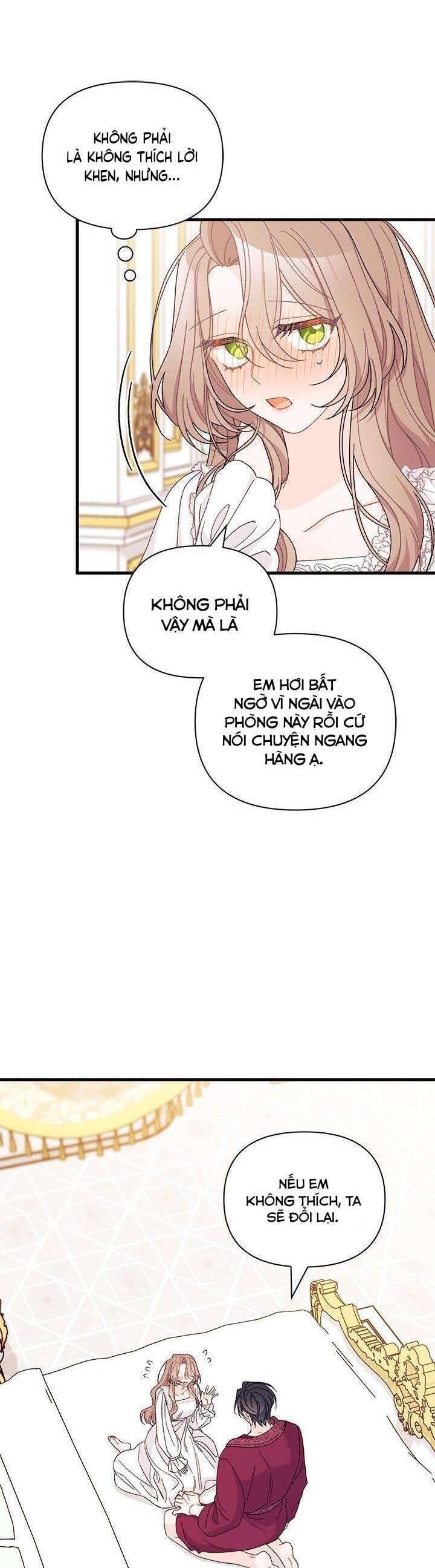 Tôi Đã Có Chồng Sau Khi Nhặt Được Nam Chính - Page 29