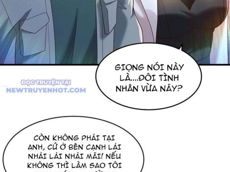 Vừa Cầm Được Thái Cổ Tiên dược Ta Đã Đe Dọa Thánh Chủ - Page 34