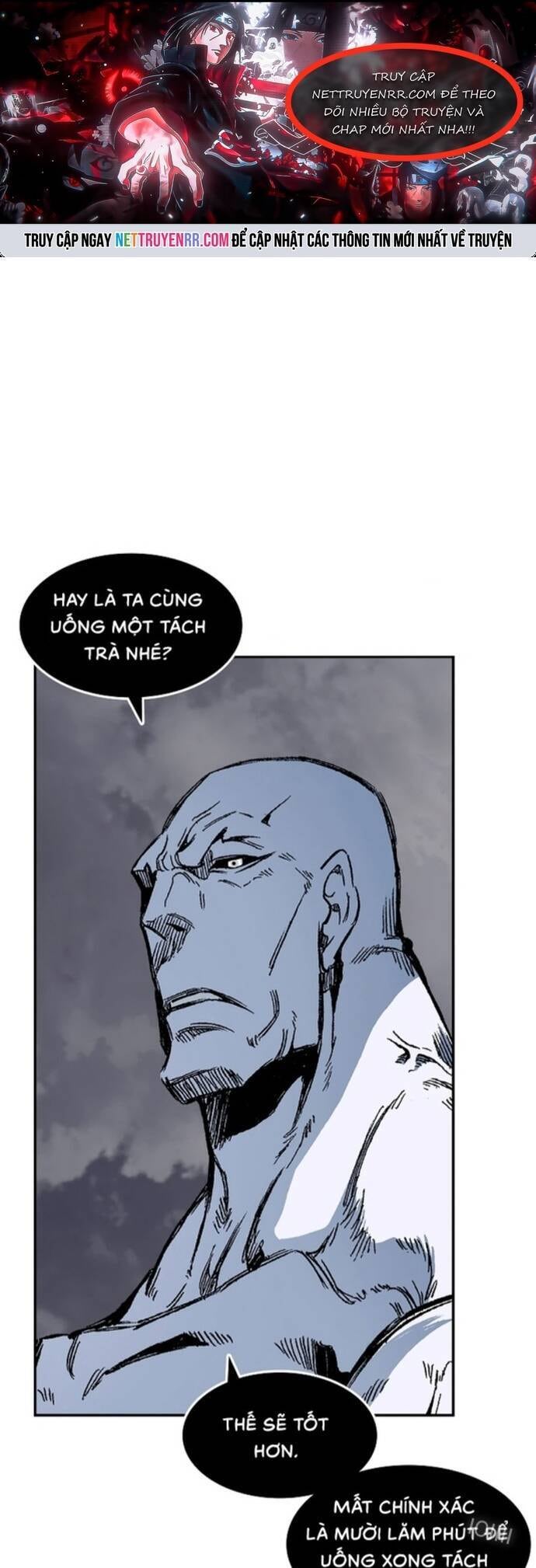 Hồi ức Của Chiến Thần - Page 1