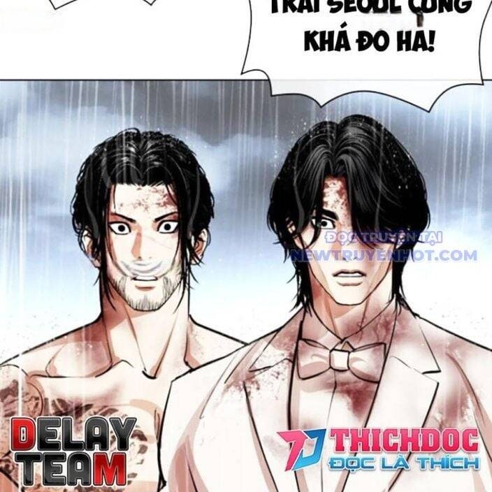 Hoán Đổi Diệu Kỳ - Page 17