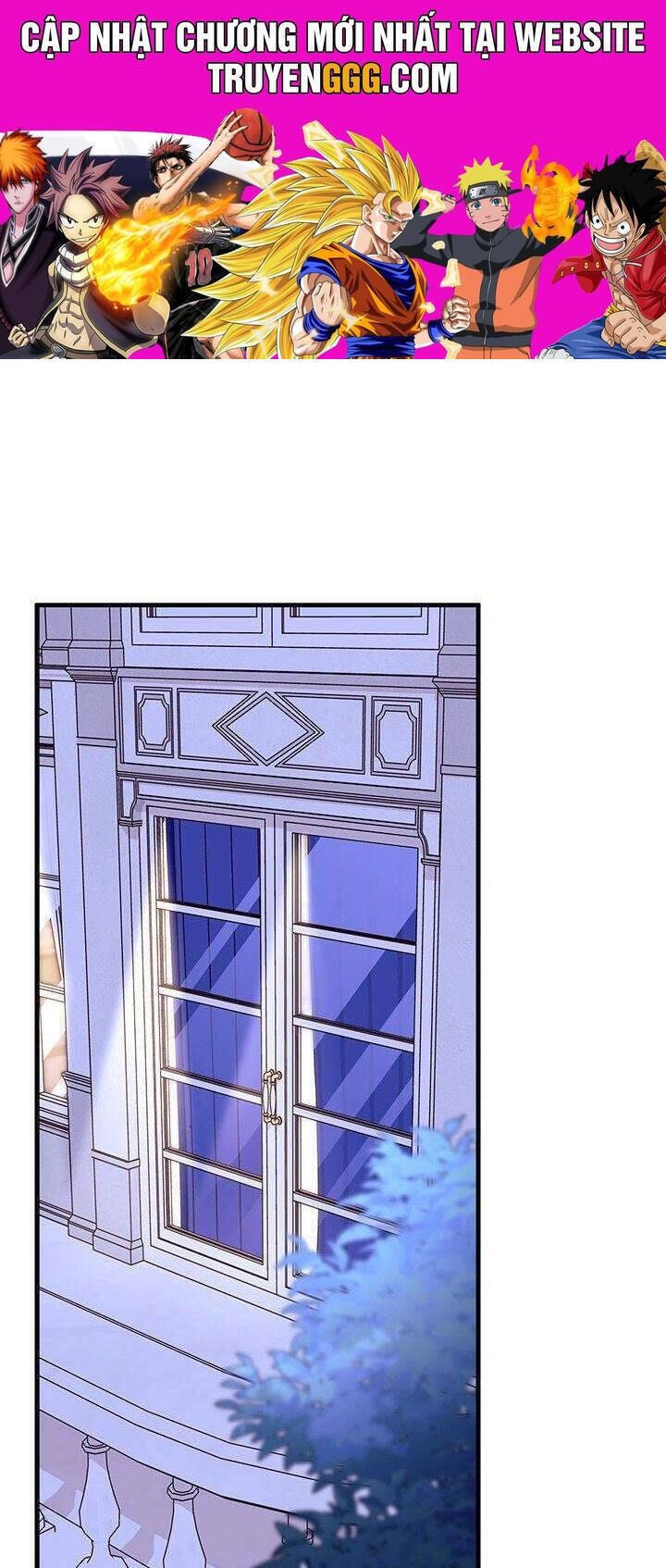 Tôi Đã Có Chồng Sau Khi Nhặt Được Nam Chính - Page 1