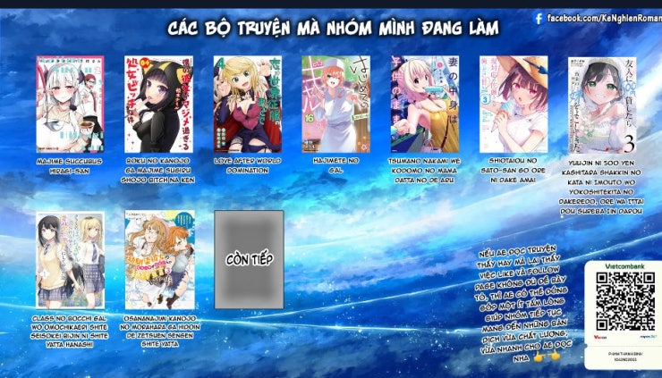 Lần đầu với Gal - Page 18