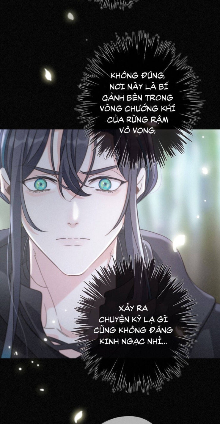 Khốn Thú Chi Nhiễm - Page 37