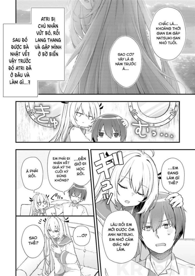 ATRI -My Dear Moments - Page 3