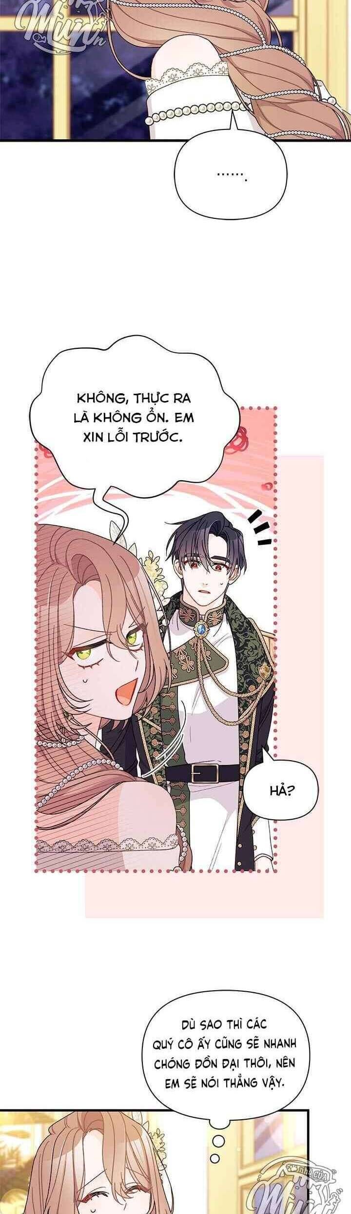 Tôi Đã Có Chồng Sau Khi Nhặt Được Nam Chính - Page 30