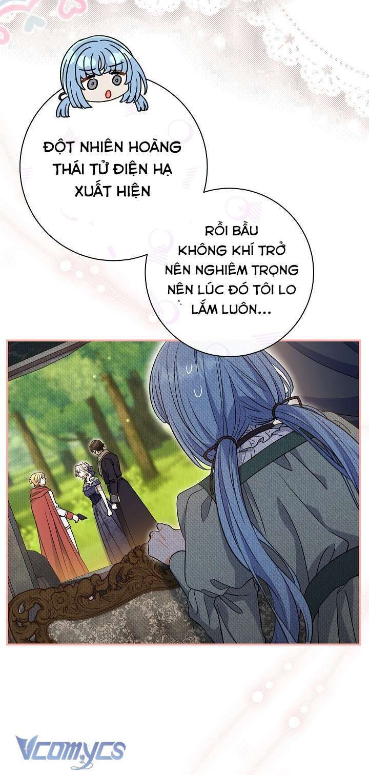 Majo Taisen - The War of Greedy Witches - Page 255