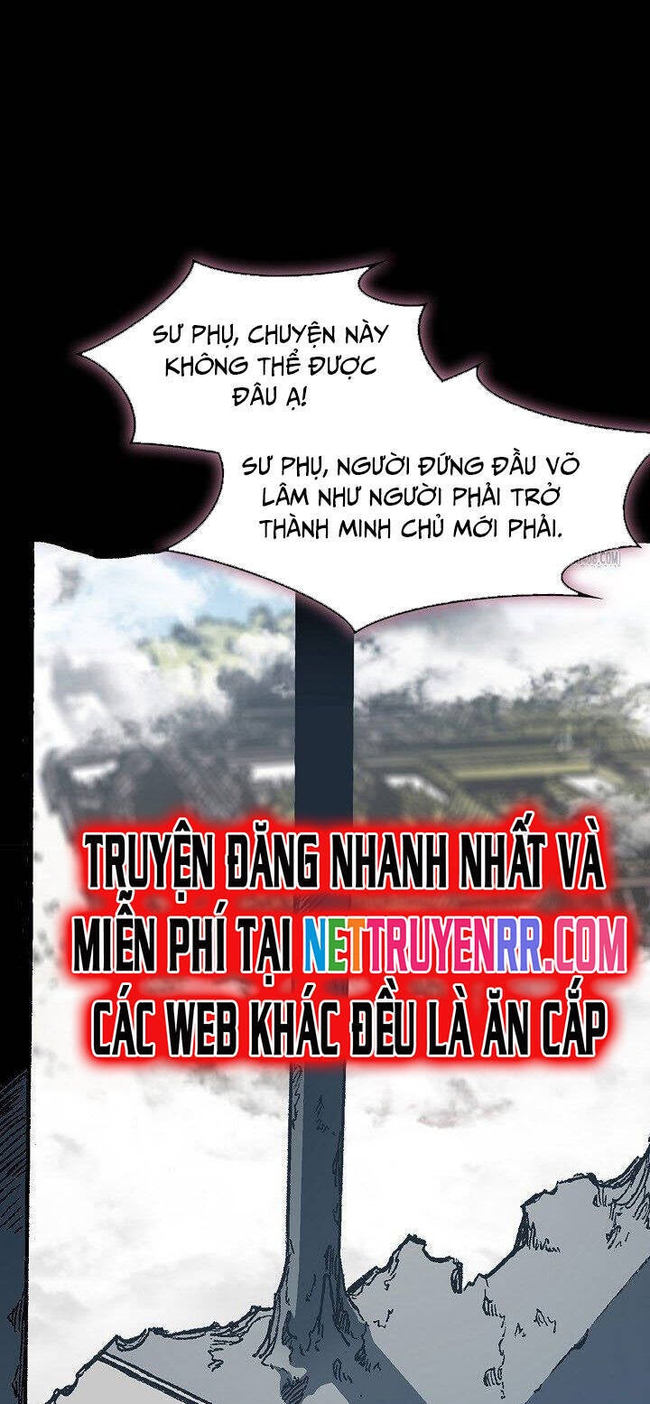 Hồi ức Của Chiến Thần - Page 4