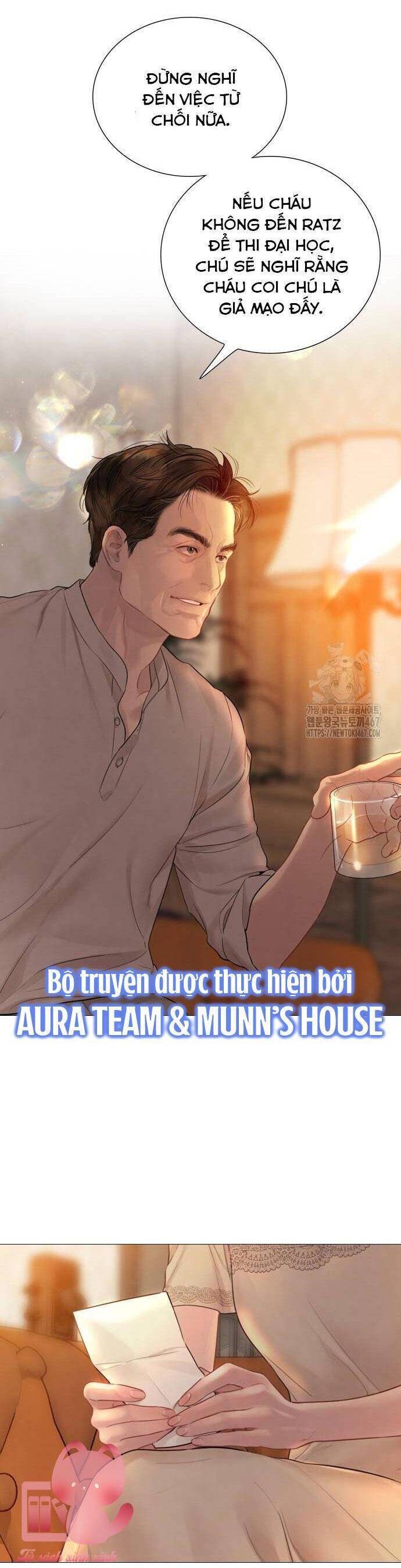 Hãy Khóc Và Cầu Nguyện Đi - Page 43