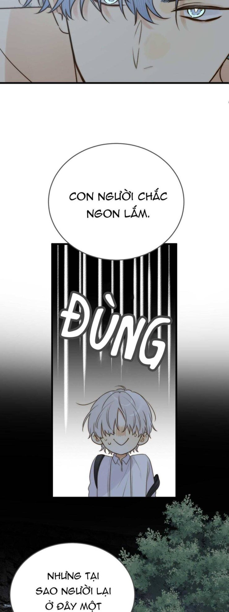 Chỉ Riêng Đuôi Là Không Được!!! - Page 31