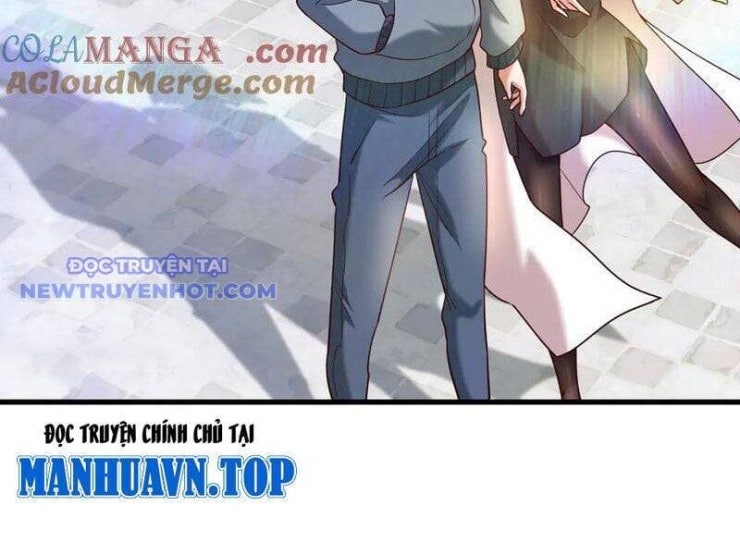 Vừa Cầm Được Thái Cổ Tiên dược Ta Đã Đe Dọa Thánh Chủ - Page 36