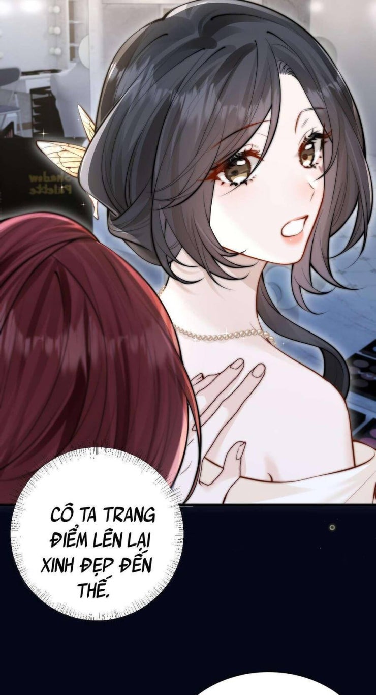 Em Nghe Thấy Chứ ? - Page 24