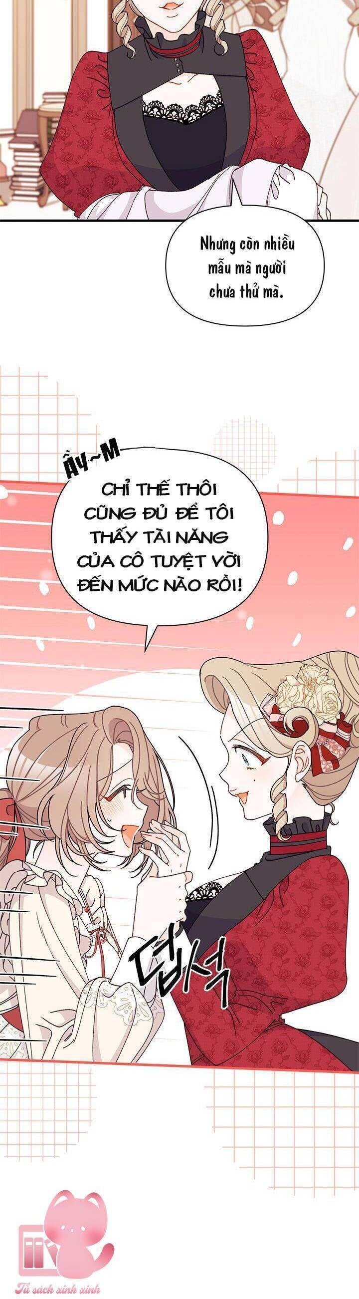 Tôi Đã Có Chồng Sau Khi Nhặt Được Nam Chính - Page 33