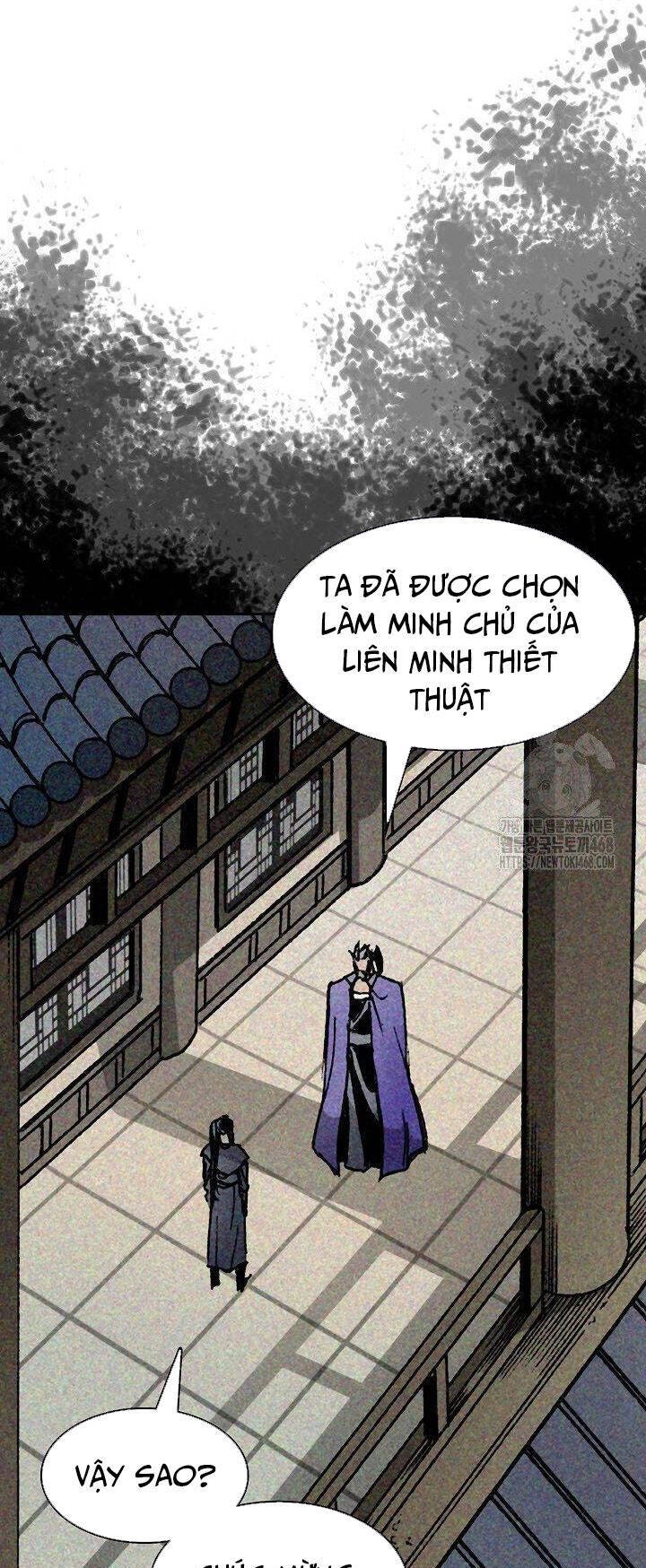 Hồi ức Của Chiến Thần - Page 11